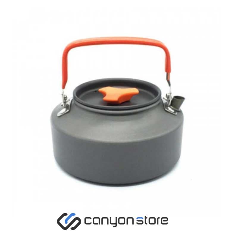 کتری مسافرتی 1 لیتری – Camping Kettle