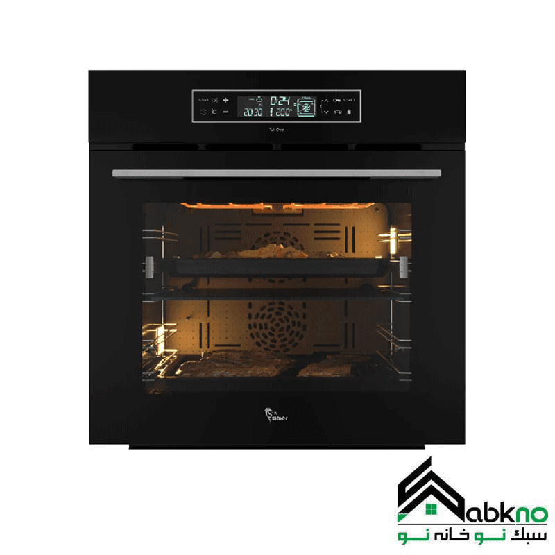 فرتوکار سیمر مدل SF611