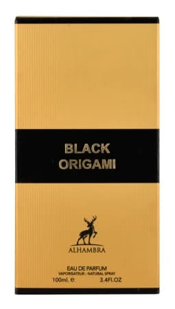 عطر ادکلن تام فورد بلک ارکید الحمبرا TOM FORD BLACK ORCHID — تصویر ۲