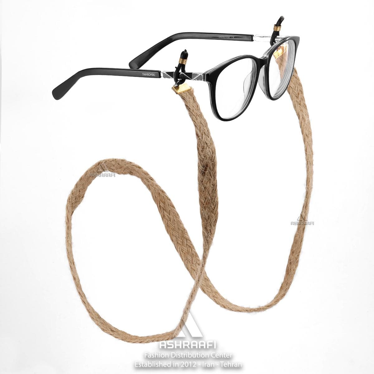 بند عینک کنفی Glasses Strap C1