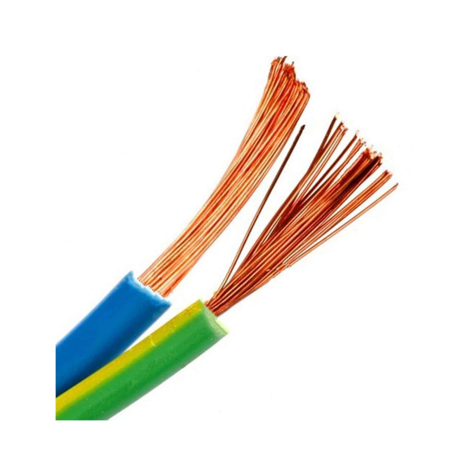 کابل افشان 2*4 خراسان افشارنژاد