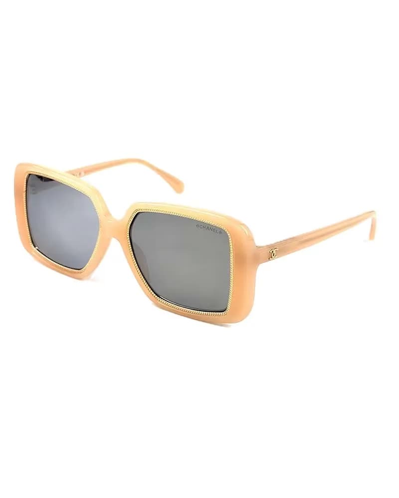 عینک آفتابی زنانه شانل مدل CHANEL71709A (SL)