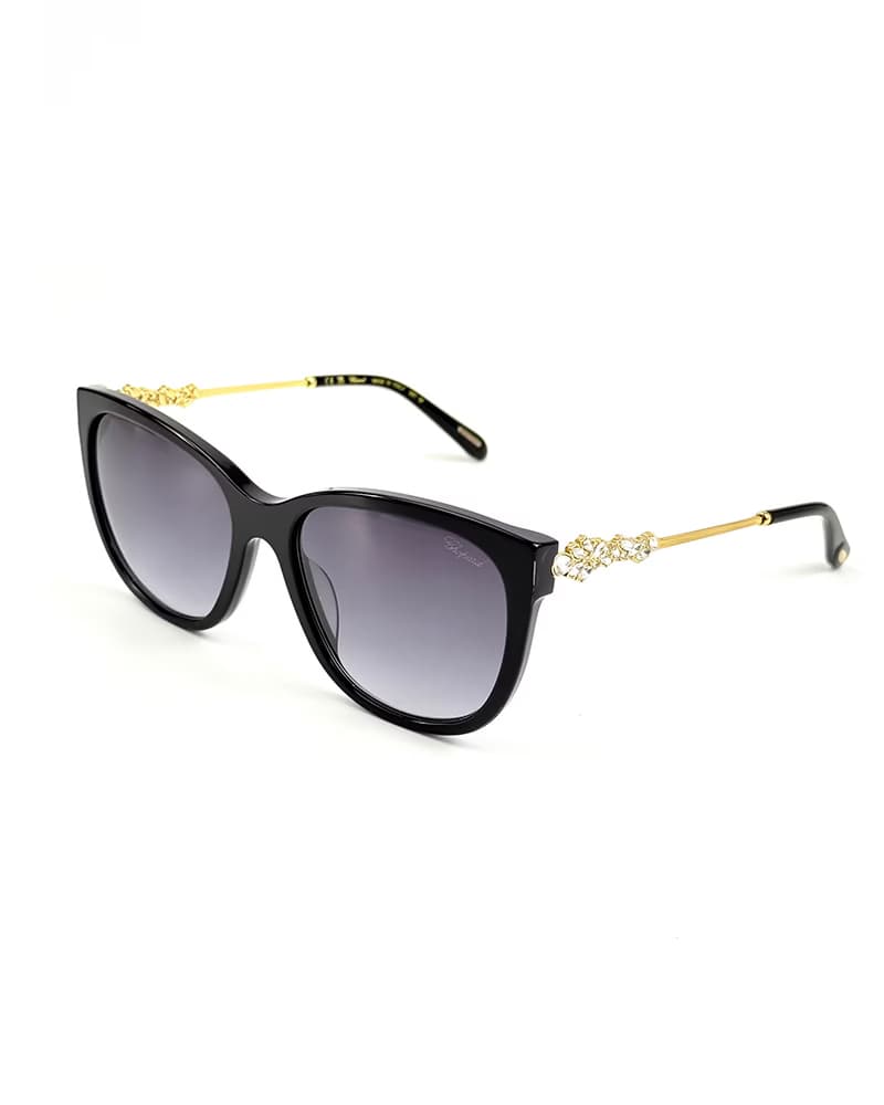 عینک آفتابی زنانه چوپارد مدل CHOPARD SCH360S