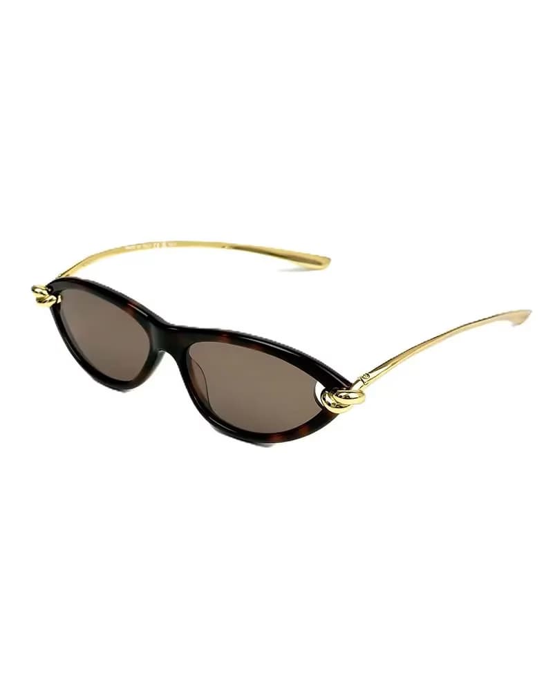 عینک آفتابی زنانه بوتگاونتا مدل Bottega Veneta BV1390S
