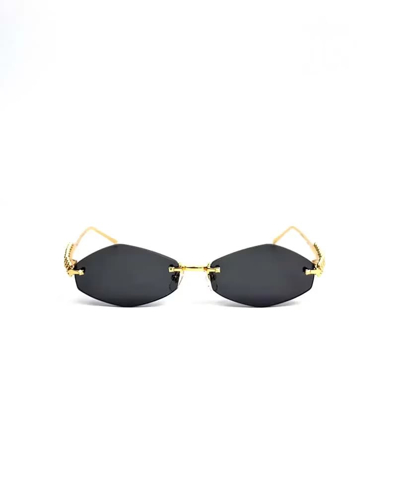 عینک آفتابی زنانه کارتیر مدل CARTIER CT0980S — تصویر ۳