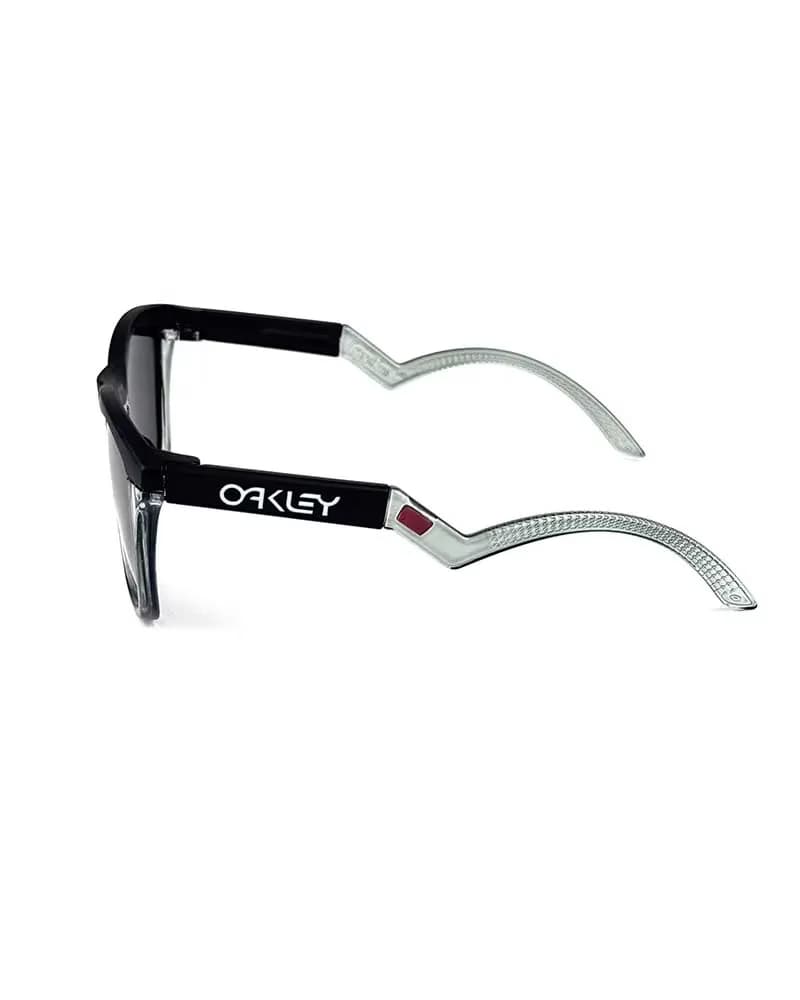 عینک آفتابی اسپرت اوکلی پلاریزه مدل OAKLEY OO9289 — تصویر ۵