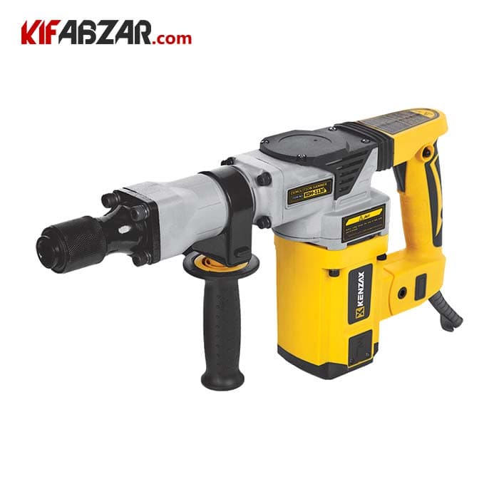 چکش تخریب 1300 وات کنزاکس KDH-1130