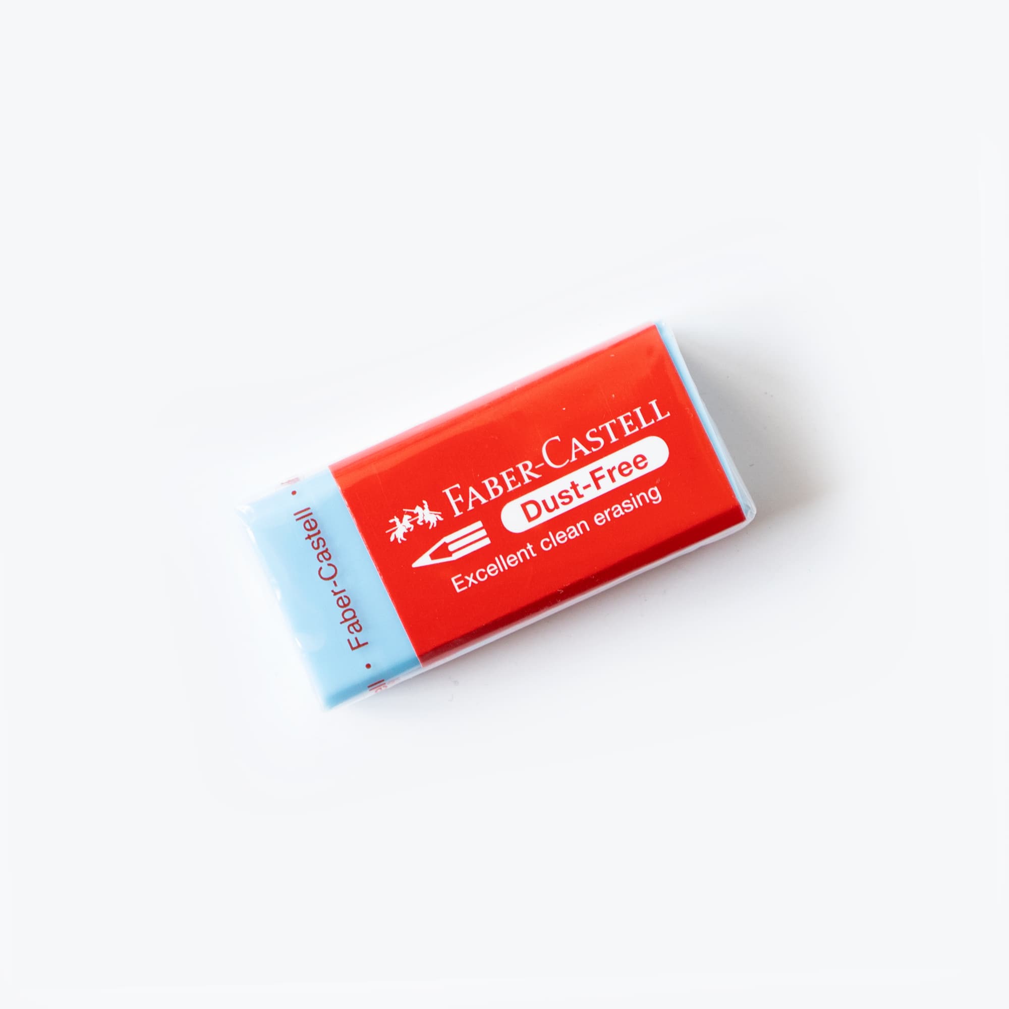 پاک کن رنگی فابرکاستل (FABER CASTELL) — تصویر ۲