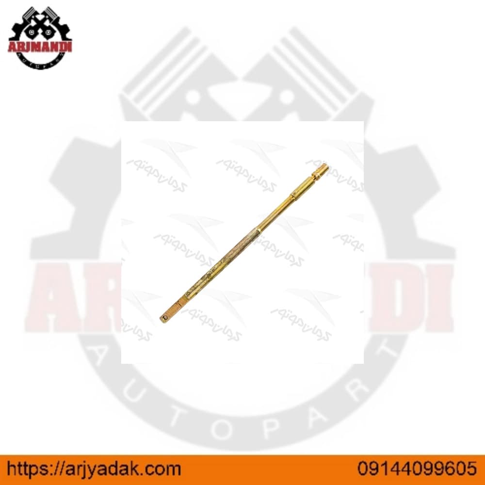 شفت تعويض دنده ایکس 50 اصلی