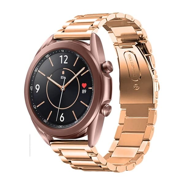 Samsung Galaxy Watch 3 41mm Metal Band