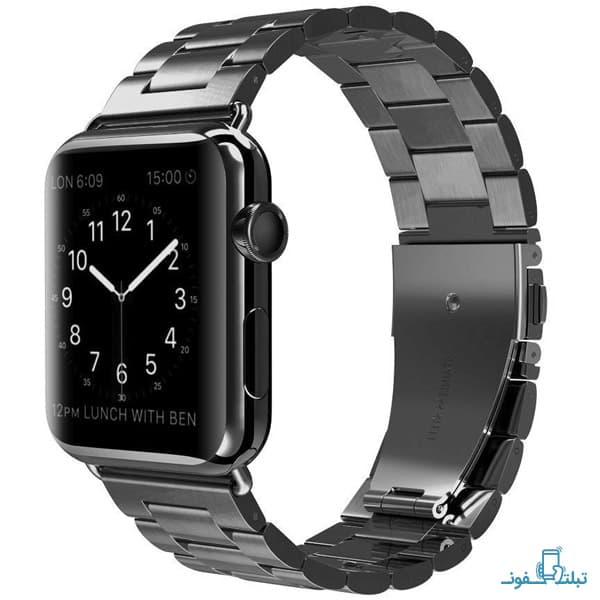 Metal Band For 44mm Apple Watch — تصویر ۸
