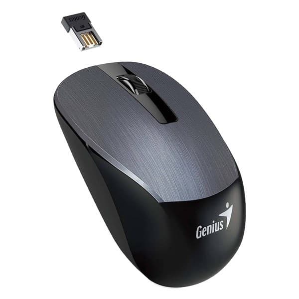 ماوس جنیوس مدل NX-7015 — تصویر ۲