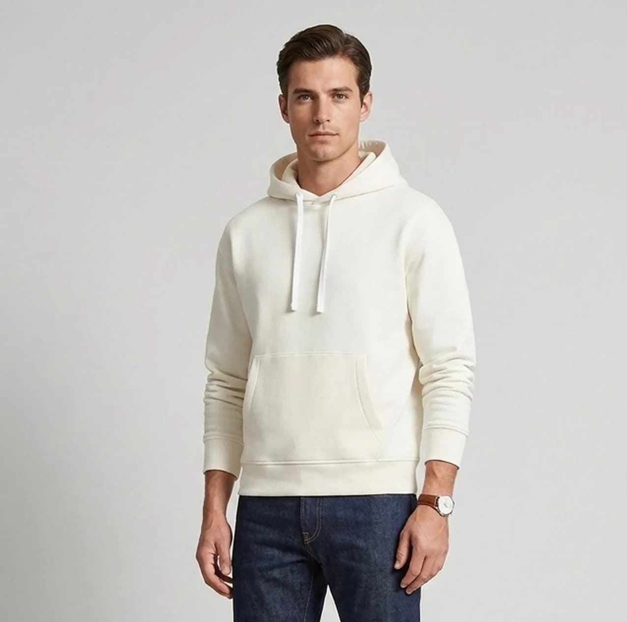 هودی مردانه زارا مدل 1991648297