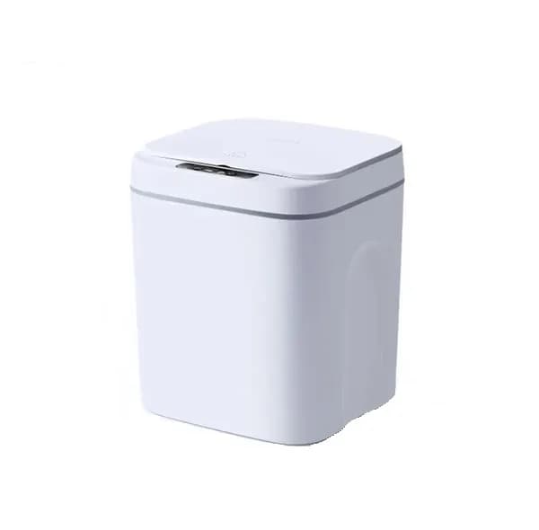 سطل زباله مدل هوشمند کد Y8620A / 16L — تصویر ۲