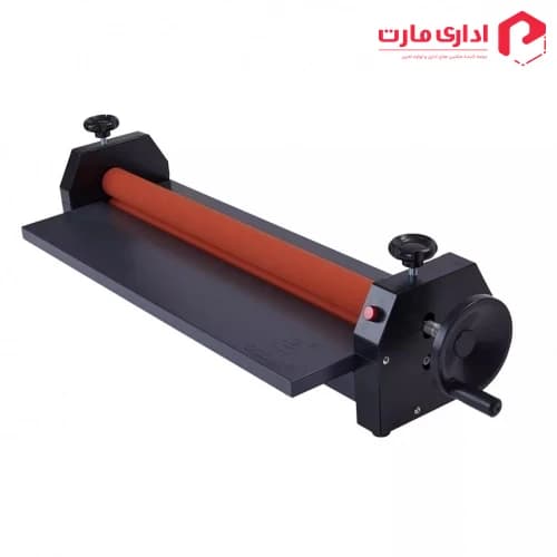دستگاه لمینت سرد دستی مدل LBS650 — تصویر ۲
