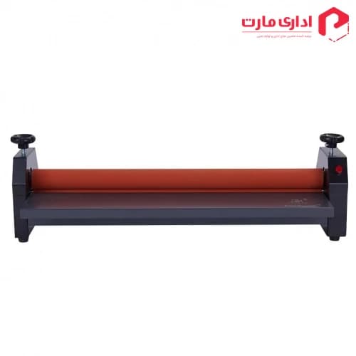 دستگاه لمینت سرد دستی مدل LBS650 — تصویر ۳