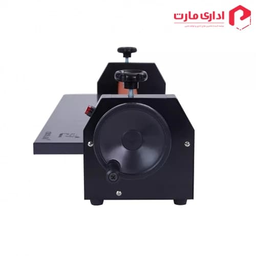 دستگاه لمینت سرد دستی مدل LBS650 — تصویر ۵