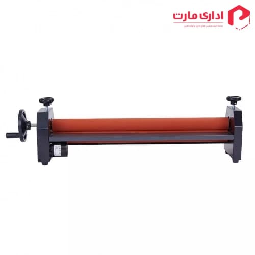 دستگاه لمینت سرد دستی مدل LBS650 — تصویر ۴