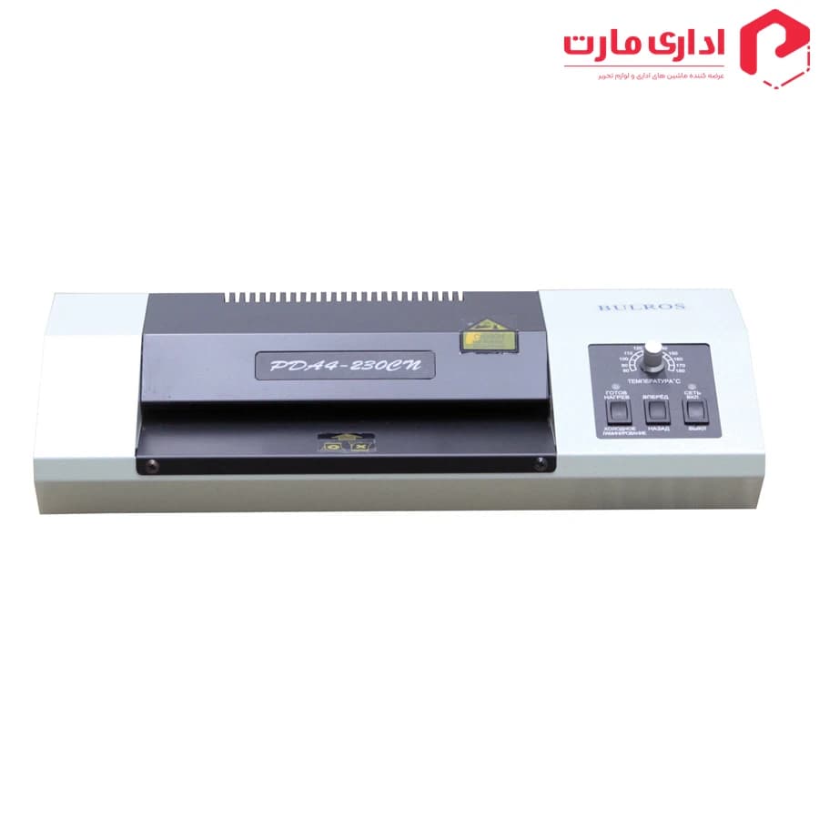 دستگاه لمینت برقی مدل PDA4-230CN