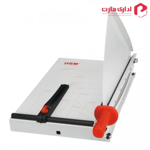 کاتر کاغذ سایز A2 اچ اس ام مدل CM4640 — تصویر ۲