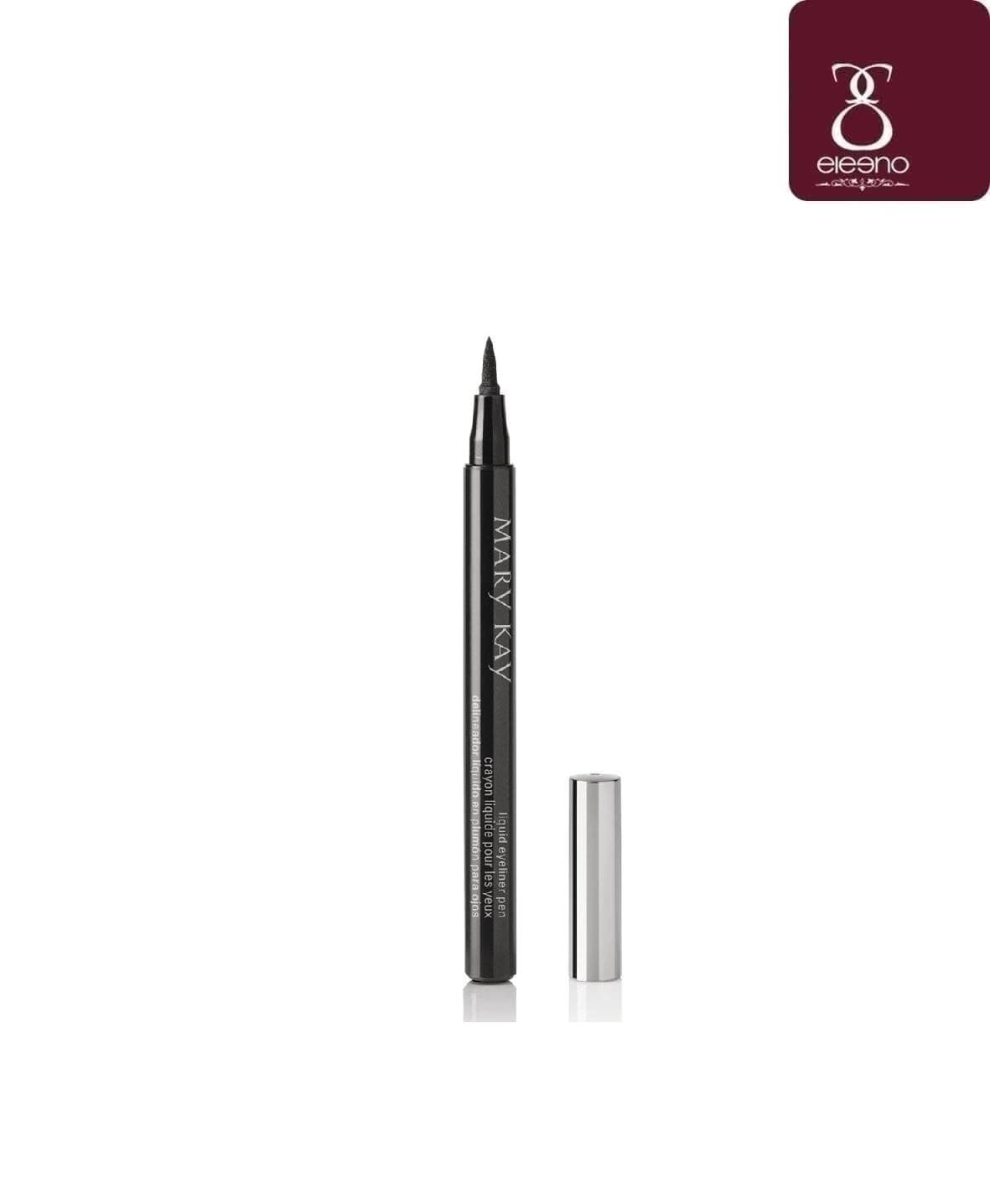 خط چشم ماژیکی مری کی MARY KAY Liquid Eyeliner