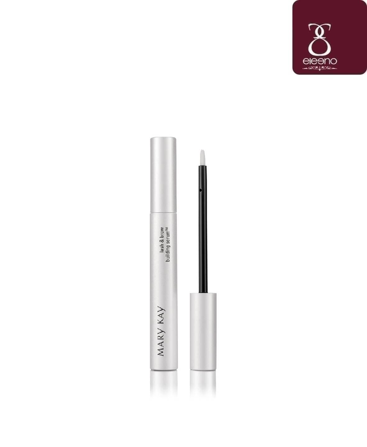 سرم تقویت مژه و ابرو مری کی MARY KAY lash & brow building serum