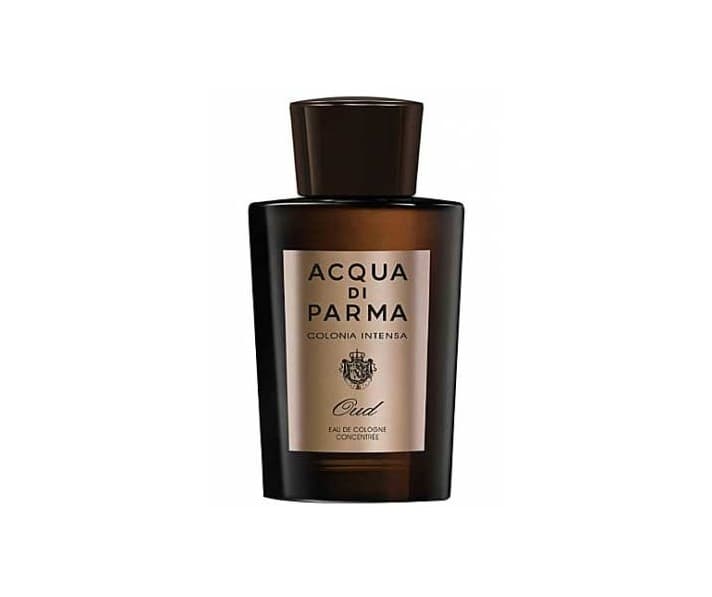 ادکلن مردانه آکوا دی پارما کلونیا اینتنسا عود کنسانتره Acqua Di Parma – Colonia Oud