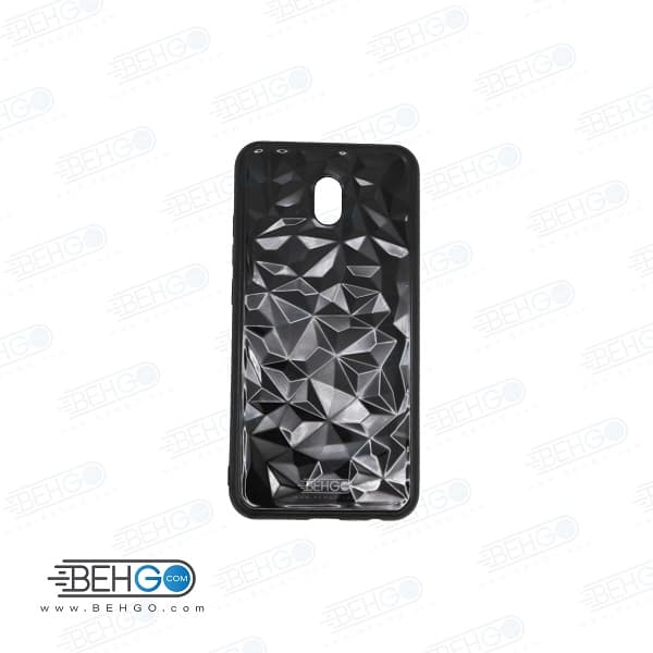 قاب گوشی شیائومی ردمی 8a مدل فانتزی رنگی سه بعدی redmi 8a کاور ردمی 8a مناسب گوشی شیائومی Best Luxury 3D Color Case for Xiaomi Redmi 8a — تصویر ۲