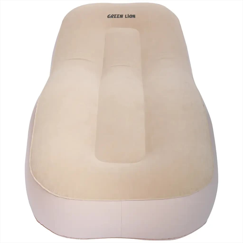 مبل و تشک بادی گرین لاین مدل Air Mattress Sofa — تصویر ۴