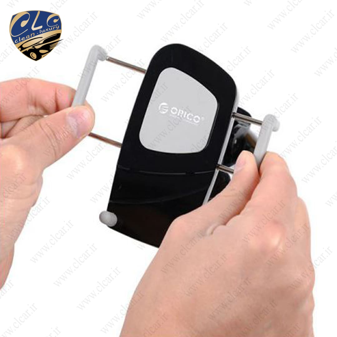 پایه نگهدارنده گوشی Orico Car Mount Holder CBA-S3 — تصویر ۲