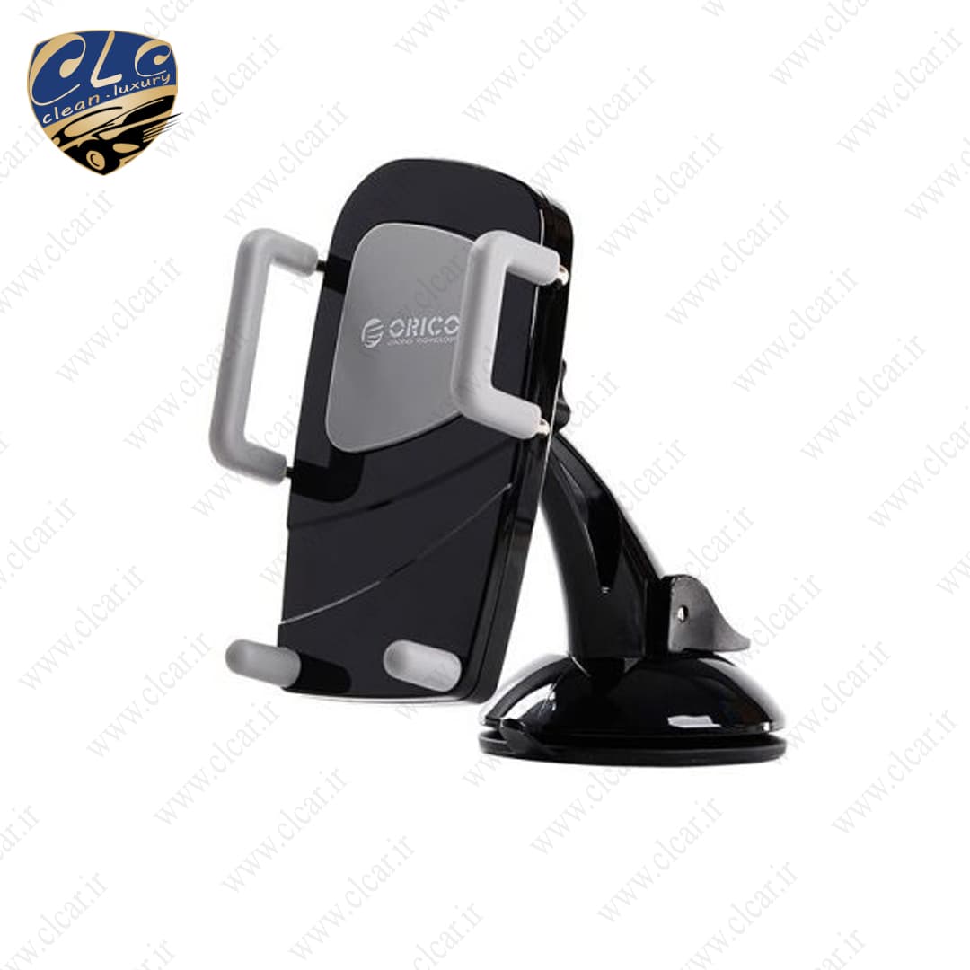 پایه نگهدارنده گوشی Orico Car Mount Holder CBA-S3 — تصویر ۳