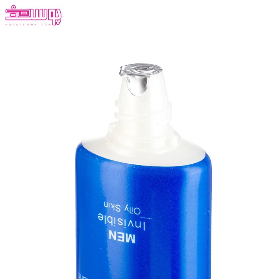 ضد آفتاب آقایان ساین اسکین SPF 50 مدل ساین شیلد حجم 50ml — تصویر ۲