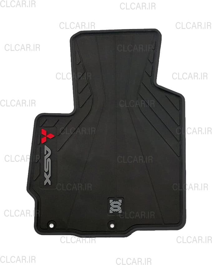 کفپوش لاستیکی و ژله ای میتسوبیشی ASX کد KL-ASX
