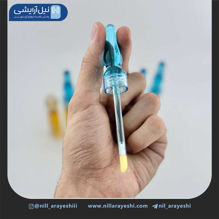 حجم دهنده لب آمپولی هیالورونیک اسید کیس بیوتی کد 0 3B – 70500 — تصویر ۴