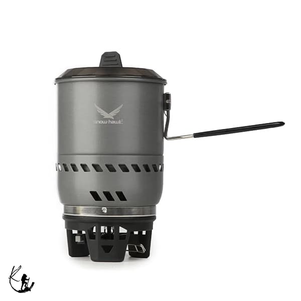 سرشعله جت بویل 1.6L اسنوهاک کد SN-C6150 — تصویر ۴