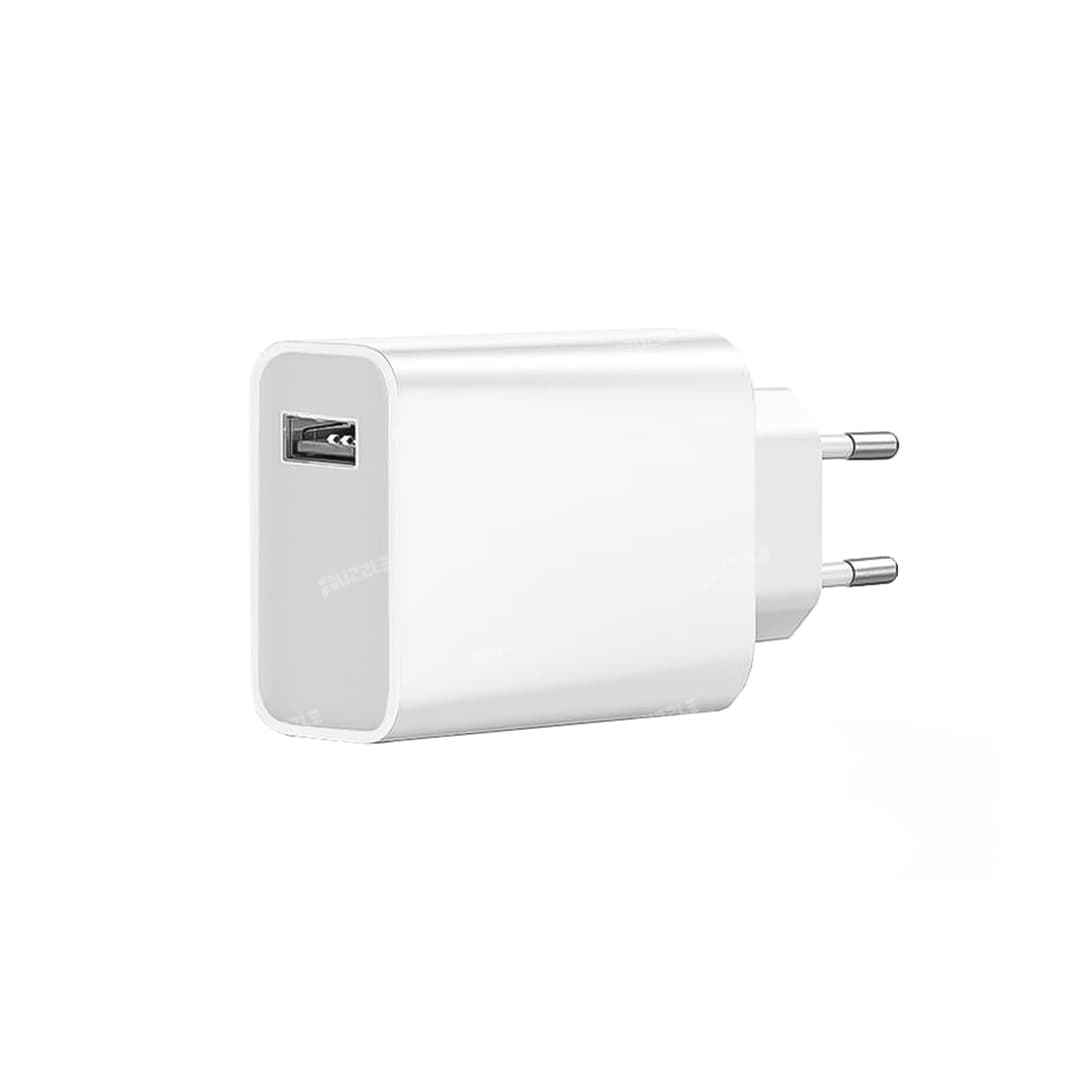 آداپتور شارژ 33 وات شیائومی مدل MDY-11-EZ — تصویر ۲