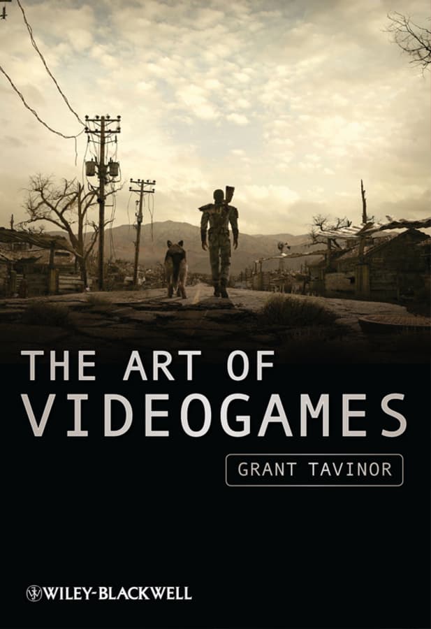 هنر بازیهای ویدیویی ۲۰۰۹ <br> The Art of Videogames 2009