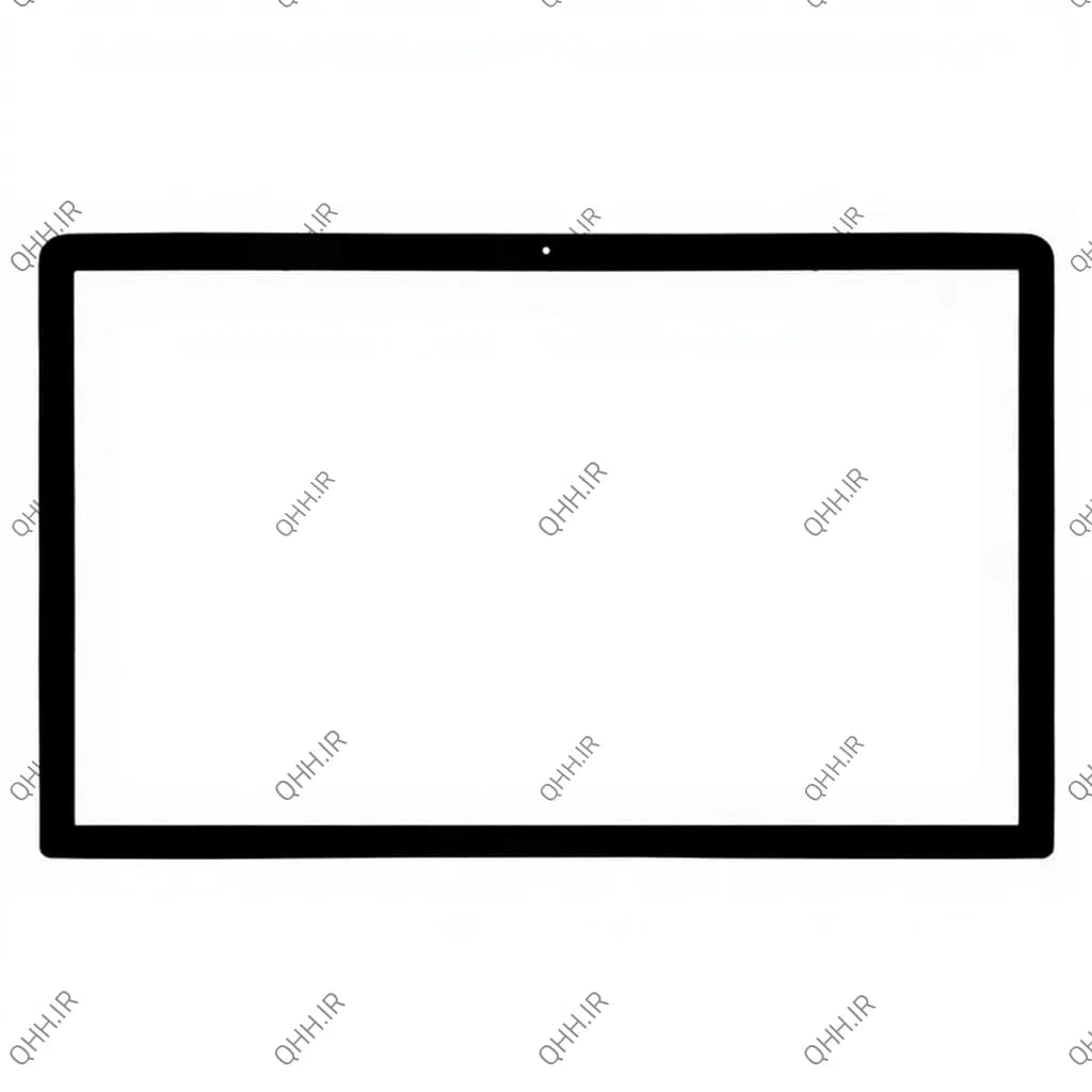 گلس لپ تاپ اپل MacBook Pro A1286-15 Inch — تصویر ۲