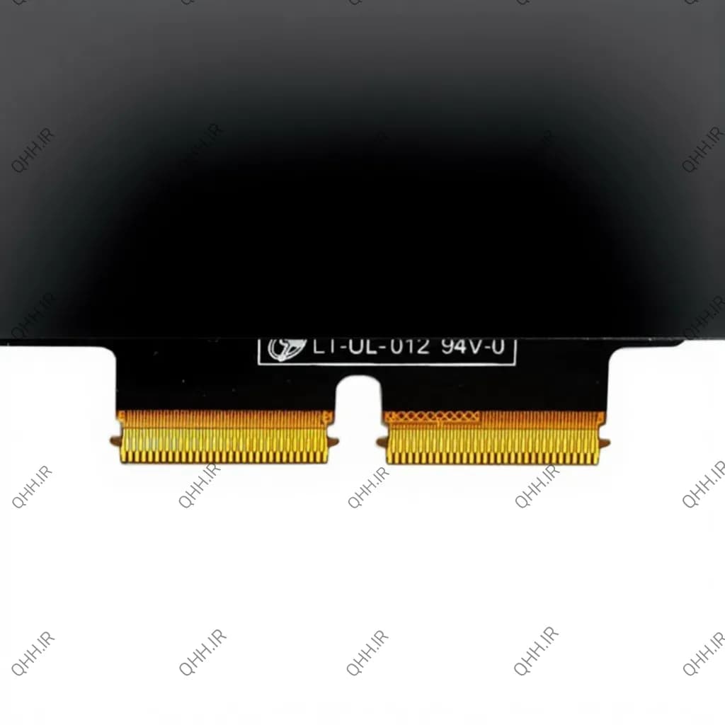 ال سی دی و تاچ لپ تاپ لنوو 11.6 YOGA 11E 5GEN_N116BGE-EA2 نازک 30 پین HD — تصویر ۴