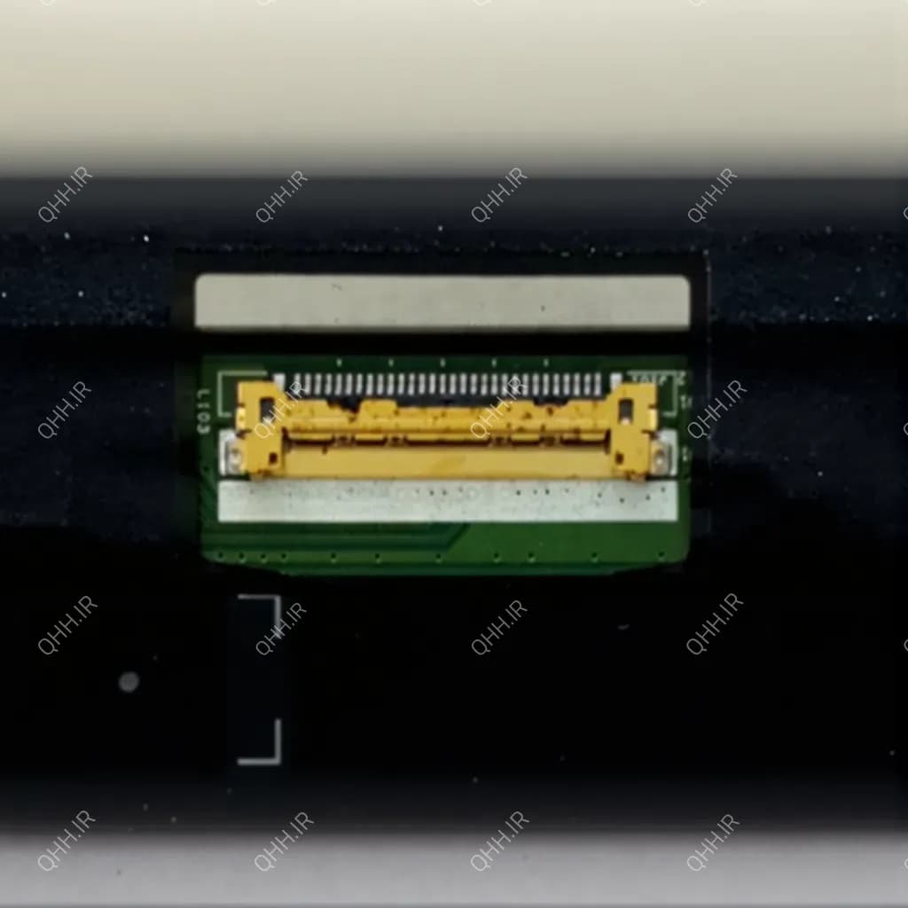 ال سی دی و تاچ لپ تاپ لنوو 14.0 Yoga 910-14_B139HAN03.2 نازک 30 پین FHD — تصویر ۴