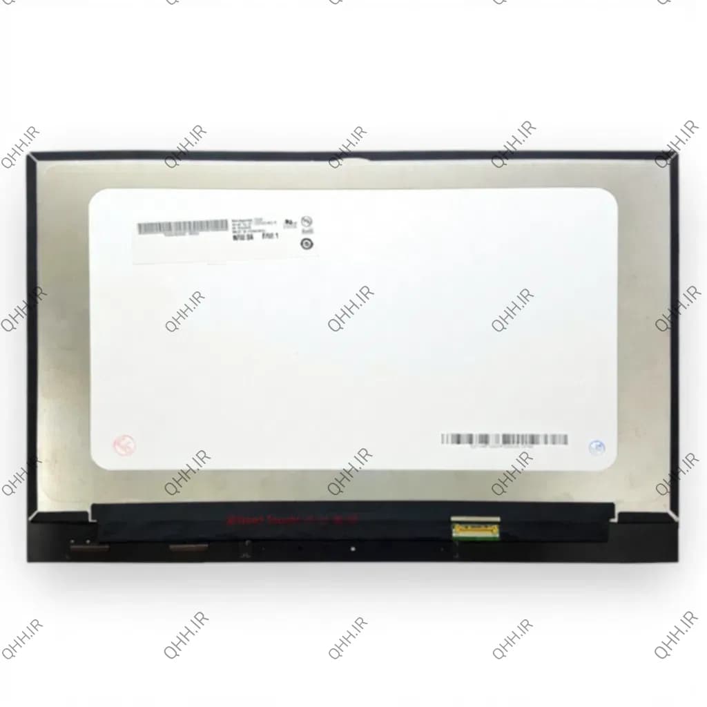 ال سی دی و تاچ لپ تاپ لنوو 14.0 Yoga 910-14_B139HAN03.2 نازک 30 پین FHD — تصویر ۲