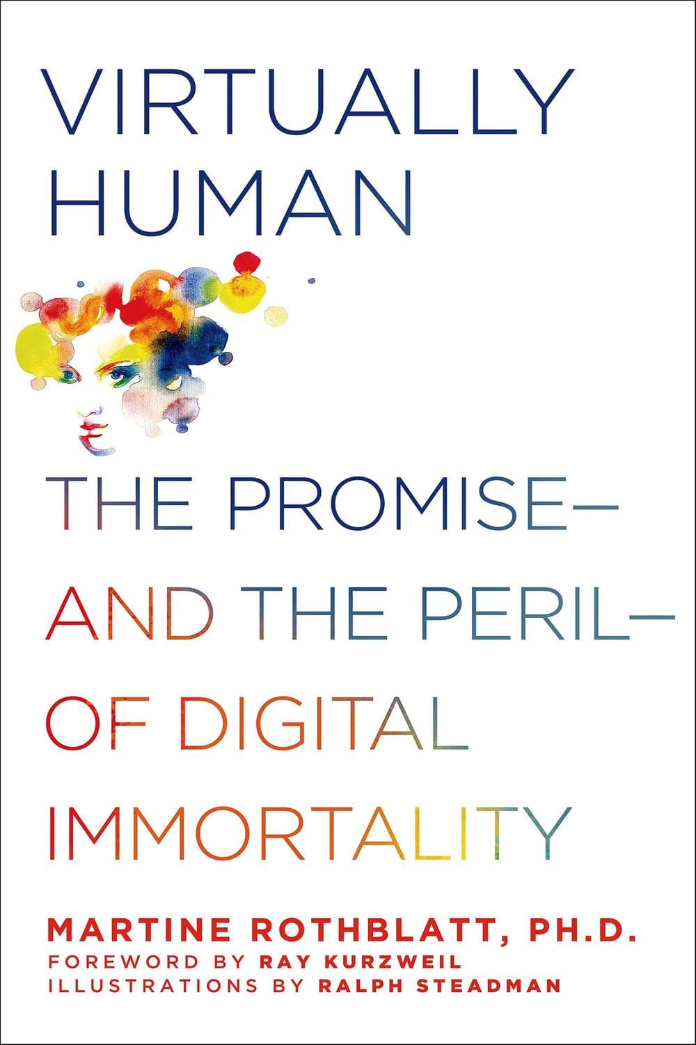 تقریباً انسان ۲۰۱۴ <br> Virtually Human 2014