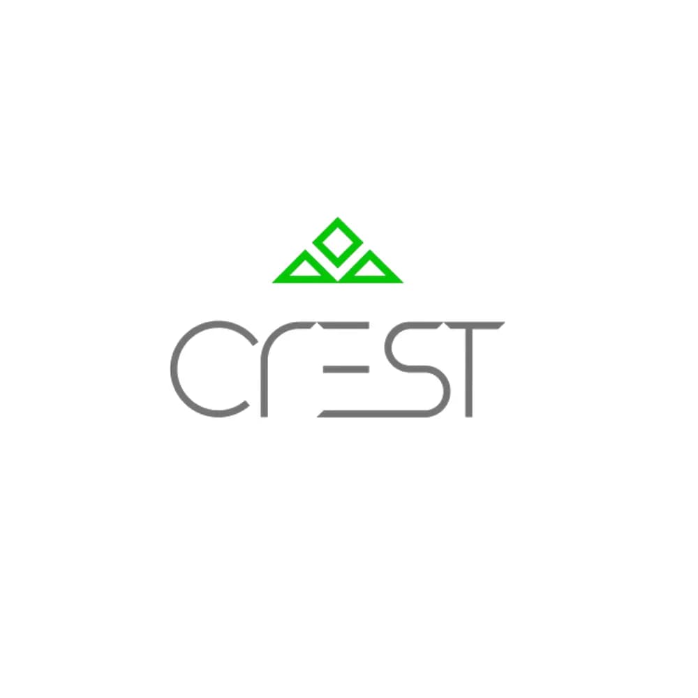 ساعت مچی بند چرمی عقربه ای ست کرست مدل CREST.6028 — تصویر ۲
