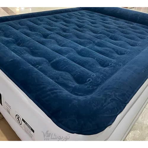 تشک بادی دو نفره Active Era Premium Air Bed مبلمان فرنا مدل 1141671 — تصویر ۳