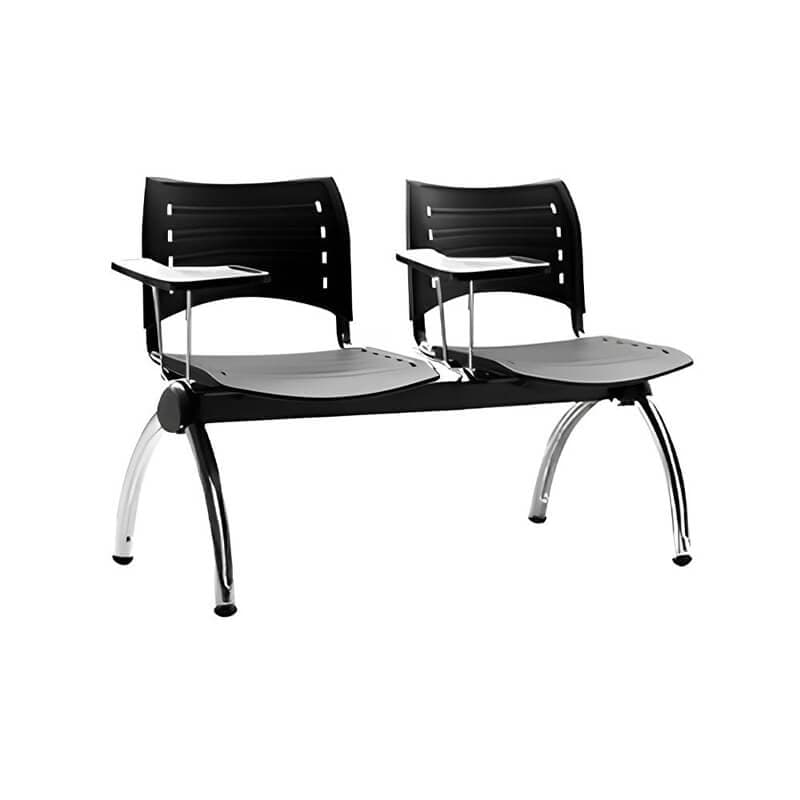 نیمکت آموزشی دو نفره اسمارت مدل N822S نظری