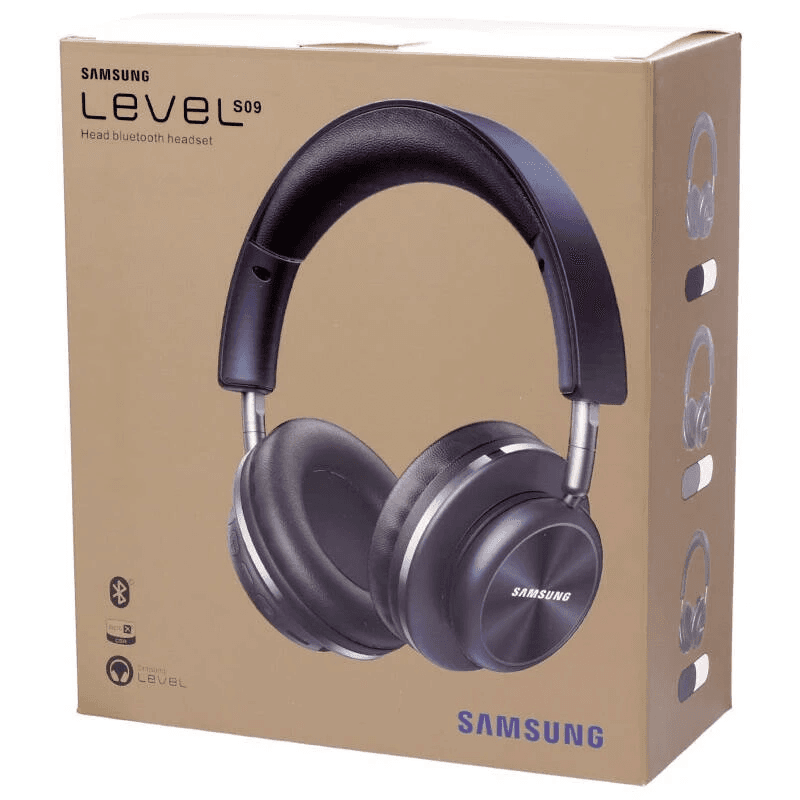 هدفون SAMSUNG مدل LEVEL S-09 — تصویر ۲