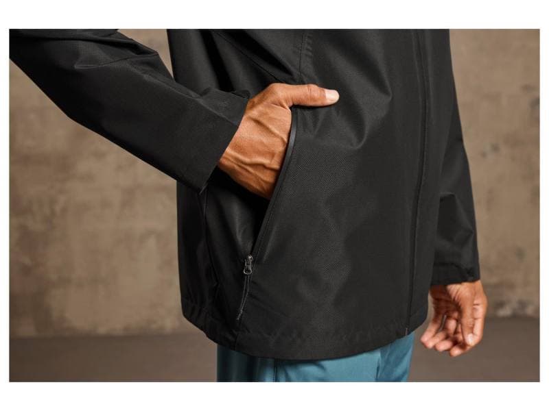 کاپشن مردانه برند کریویت کد 463878 — تصویر ۳