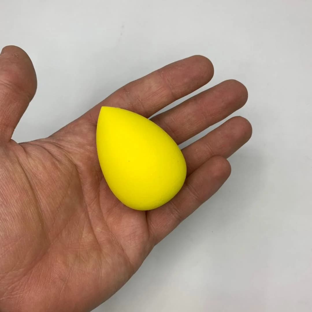 پد آرایشی آی پی دی کد 2 — تصویر ۲