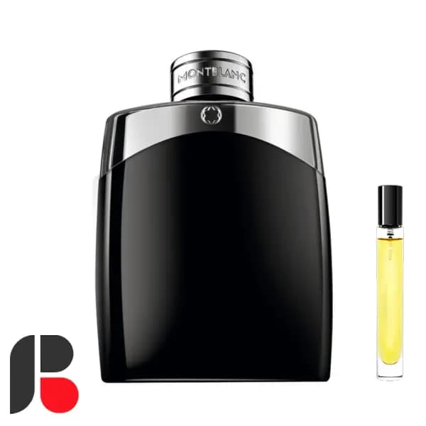 عطر دست ساز مونت بلنک لجند | Mont Blanc Legend