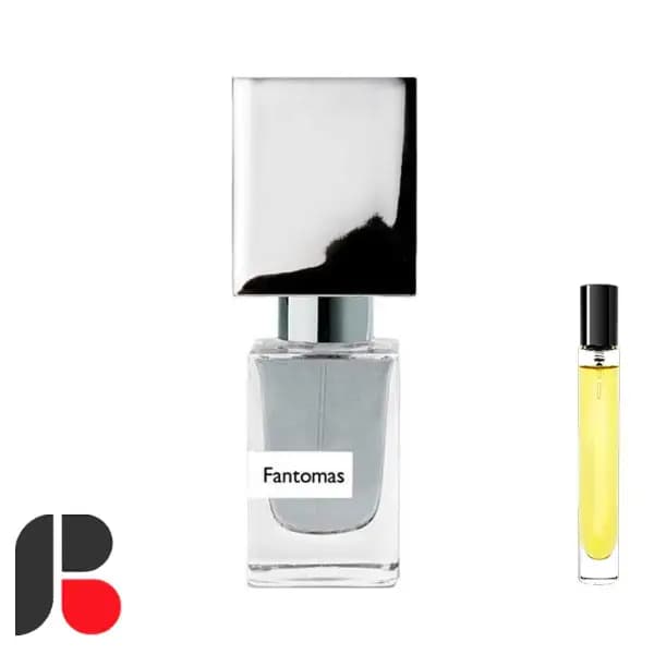 عطر دست ساز ناسوماتو فانتوماس | Nasomatto Fantomas